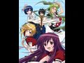 Asu no Yoichi - Opening Song Meg Rock - Egao ...