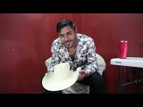 Hablando sobre el sombrero calentano- Gerardo Díaz