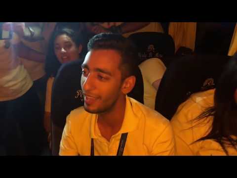 (Asumin) Let us praise the Lord in the Coptic, Greek, Arabic, English and other languages