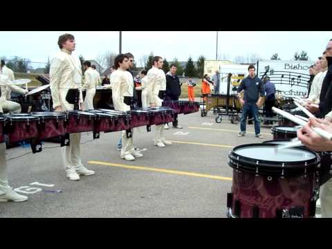 Rhythm x 2011 Lot at Bellbrook