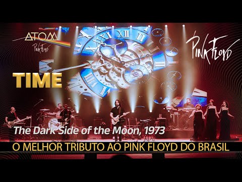 𝗔𝗧𝗢𝗠 𝘗𝘪𝘯𝘬 𝘍𝘭𝘰𝘺𝘥 🌈⃤-   - 𝚃𝙸𝙼𝙴 - 𝚃𝚑𝚎 𝙳𝚊𝚛𝚔 𝚂𝚒𝚍𝚎 𝚘𝚏 𝚝𝚑𝚎 𝙼𝚘𝚘𝚗, 𝟷𝟿𝟽𝟹