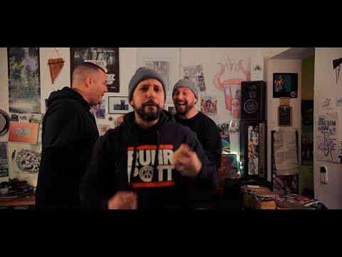 Czes "Mehr davon" feat. Maxstah (prod. by Brocklynbeatz) // RuhrpottHipHop.com Videopremiere!