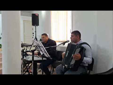 Calin Salajan și Dani Jurca-Tu minuni mai poți să faci