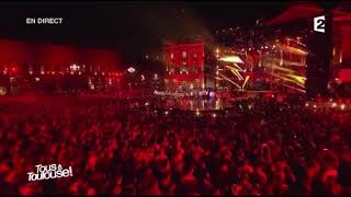 Benjamin Biolay • Roma AmoR • LIVE • Tous à Toulouse • Fête de la Musique 2017 [VOLVER]