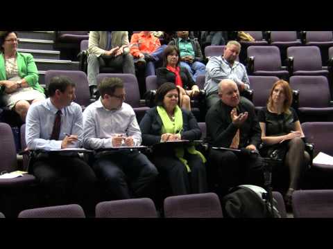 Dragons Den - Gladstone Social Innovation Incubator