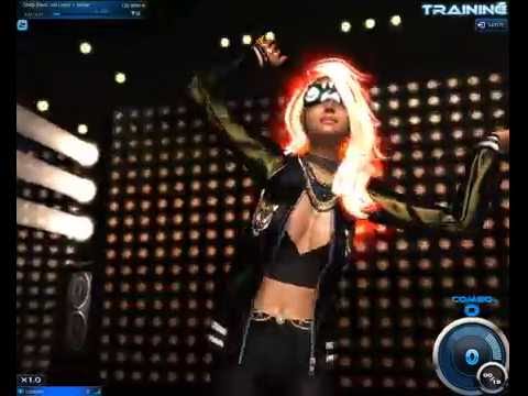 Mstar _ 엠스타 _ OMG (Feat. Will.I.Am) _ Usher