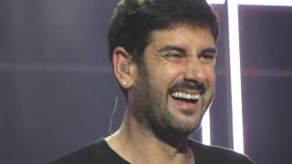 MELENDI - TÚ DE ELVIS YO DE MARILYN - BILBAO 21-12-2019