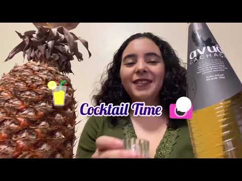 Ron-Rhum-Rum(Edu)cation: Avua Cachaça