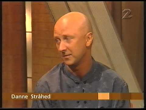 Danne Stråhed & Dynamo - La de leva / Intervju / En lilja i dalen