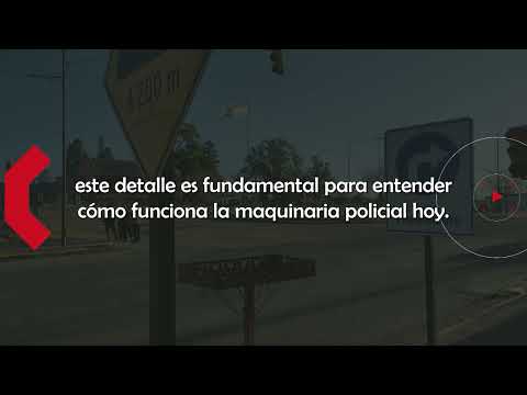 Noticias policiales de Santiago Temple y la zona