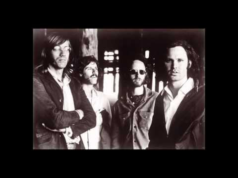 The Doors - Changeling (danaga edit)