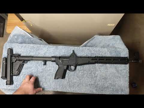 HOW GOOD IS A $175 DOLLAR 22LR PISTOL? KEL-TEC P17