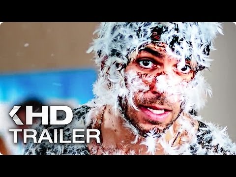 FACK JU GÖHTE Trailer German Deutsch (2013)