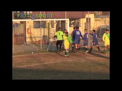 Calcio Stagione 2013/2014 : Castellamonte - Vallorco 0-2  1° Categoria Girone C