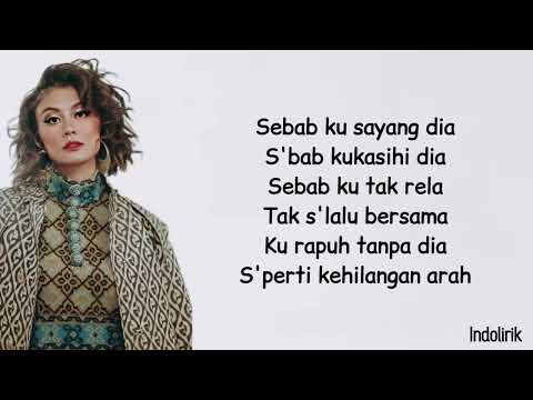 Agnes Monica – Rapuh (AgnezMo) | Lirik Lagu Indonesia