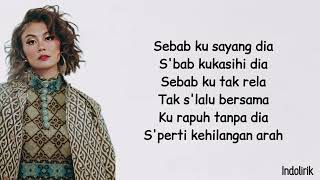 Download lagu Agnes Monica – Rapuh (AgnezMo) | Lirik Lagu Indonesia mp3