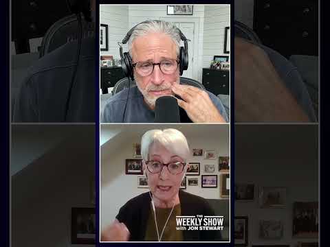 イランとの交渉 | ザ・ウィークリー・ショー (ジョン・スチュワート) (Negotiating With Iran | The Weekly Show with Jon Stewart)