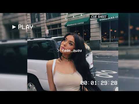 FREE 6LACK Type Beat x Bryson Tiller x Roy Woods x Drake - Fade Away | prod. Cue Sheet