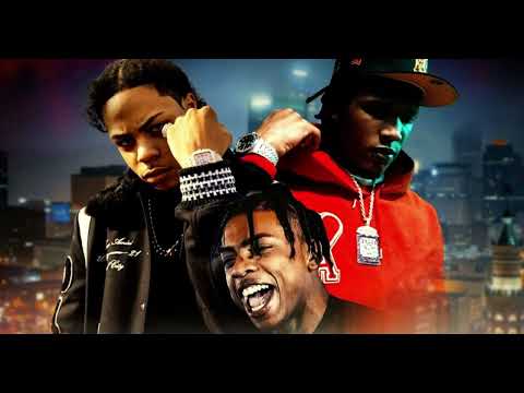 DOOMSDAY - Kay Flock x Dougie B x Thunder Bklu ( Unreleased Song )