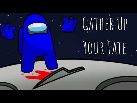 Gather Up Your Fate