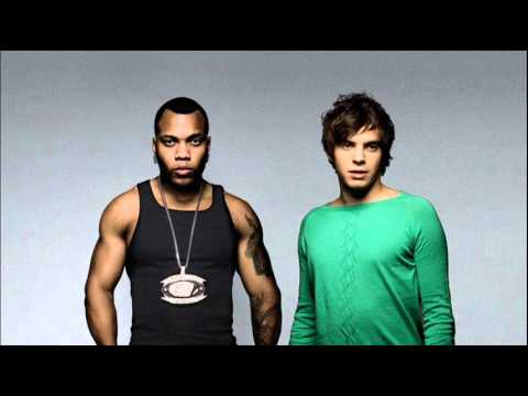 Flo Rida vs. Arno Cost - Magenta Feeling