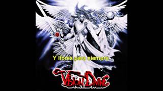 Vision Divine - Exodus【Sub. Español】