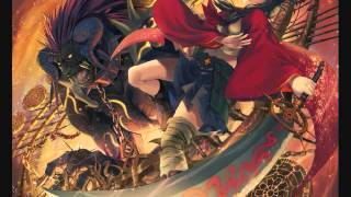 [Dubstep] Krewella Ft. Travis Parker &amp; Patrick Stump - Dancing with The Devil