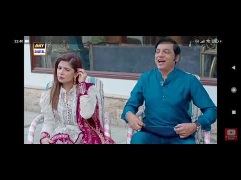 New bulbulay episode 149