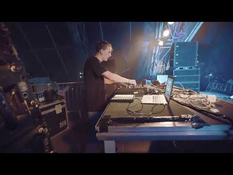 Outlook Festival 2018 Saturday Round-Up