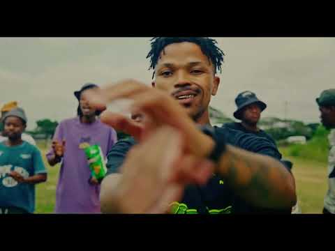 Fakaloice - Waw’kuphi [Visualizer]