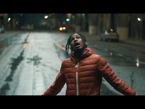 DDG - OD (Official Music Video)