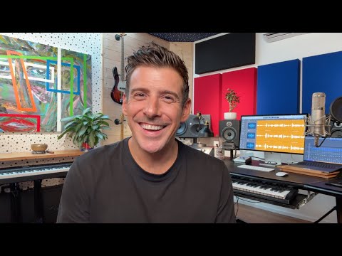 Francesco Gabbani racconta Fabio Ilacqua