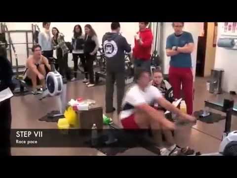 OUBC Video Blog 16/12/2009