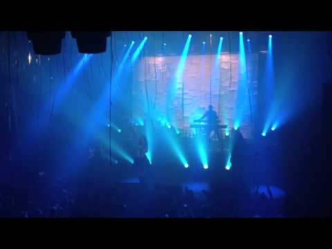 Delain in Haarlem Pastronaat 08-11-2013