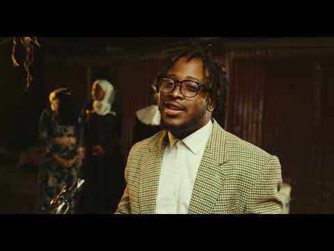 Cleyton David - Tenho fé (Video Oficial)