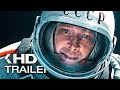 THE SPACEWALKER New Trailer (2021)