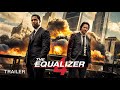 Equalizer 4 2026 Denzel Washington Returns Fan Made Concept Trailer EPIC CREATIONS