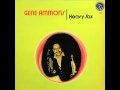 Gene Ammons Housewarmin - Μάνος Μαρκαντωνάκης Gene Ammons Housewarmin