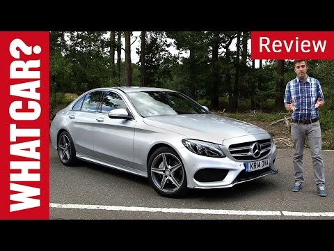 Mercedes-Benz C-Class 2014 review - What Car?