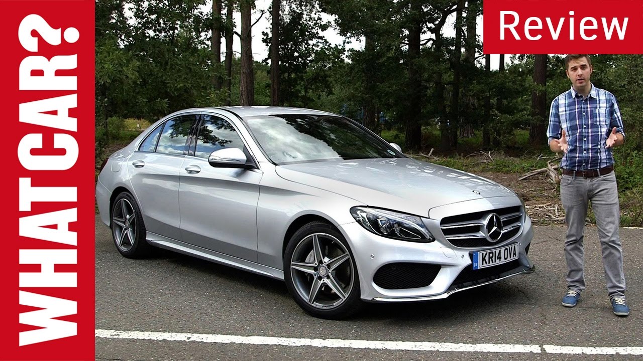 Mercedes-Benz C-Class 2014 review - What Car?