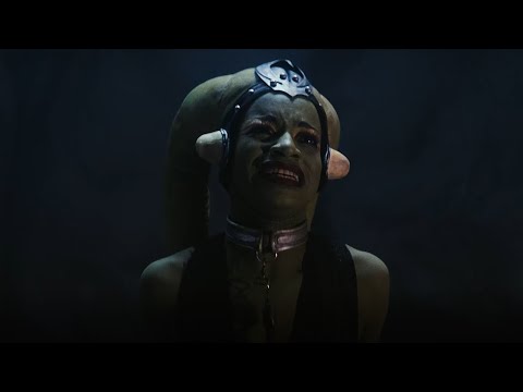 Star Wars Return of the Jedi (Special Edition) Recut Without Jedi Rocks [4K]