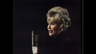 Lynn Roberts sings with Benny Goodman Septet in Copenhagen (1972)
