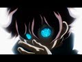 Blood Blockade Battlefront OP Opening 1 Creditless 4K 24FPS