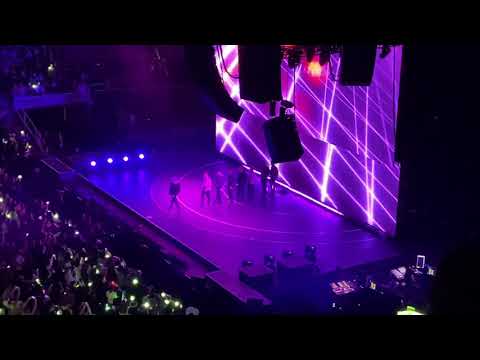 NCT 127- Highway to Heaven @Poptopia - San Jose