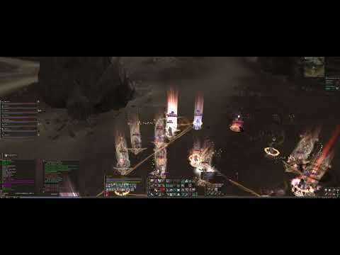 Dagger pt vs Mage pt High Five