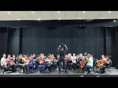 Hino 265 | Bençãos dos céus prometidas | I Encontro Musical Sacro SJBV