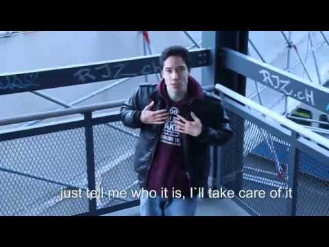 Shapale song ( tibetan rap)