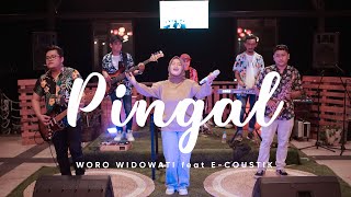 Download lagu PINGAL - WORO WIDOWATI feat E-COUSTIK ( LIVE JAMMING AT BANARAN SKYVIEW ) mp3 Download lagu PINGAL - WORO WIDOWATI feat E-COUSTIK ( LIVE JAMMING AT BANARAN SKYVIEW ) mp3