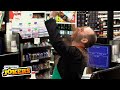 Impractical Jokers Best Punishments Challenge Impractical Grocers Compilation EP 02