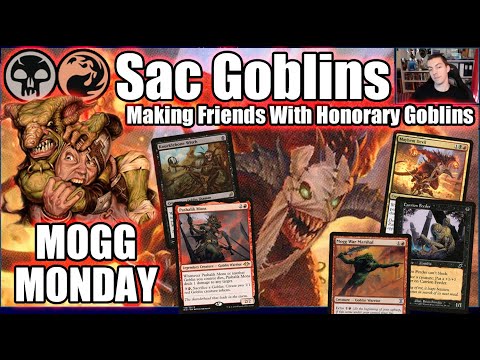 Mogg Monday: Episode 16 - The Devil Is In The Details (Modern)